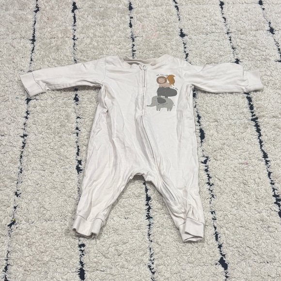 H&M Pajamas - Picture 1 of 3